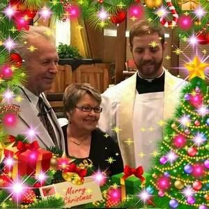 Meet your Posher, Marcia